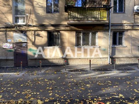 квартира за адресою Фонтанська дорога вул., 55