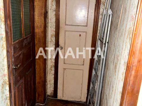 квартира за адресою Фонтанська дорога вул., 55