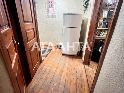 квартира за адресою Фонтанська дорога вул., 55