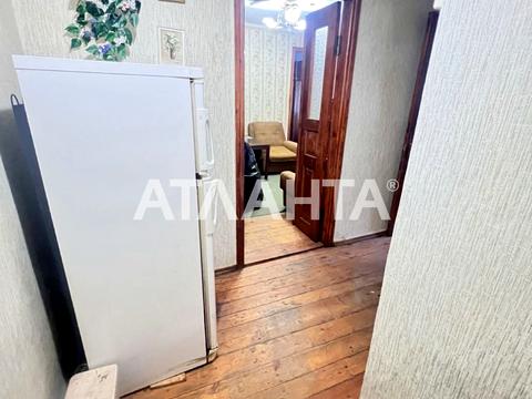 квартира за адресою Фонтанська дорога вул., 55