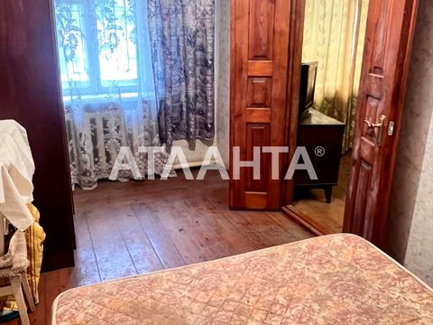квартира за адресою Фонтанська дорога вул., 55