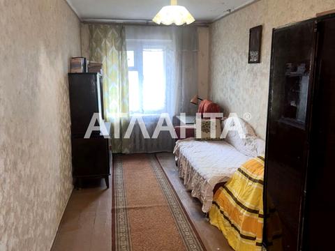 квартира за адресою Фонтанська дорога вул., 55