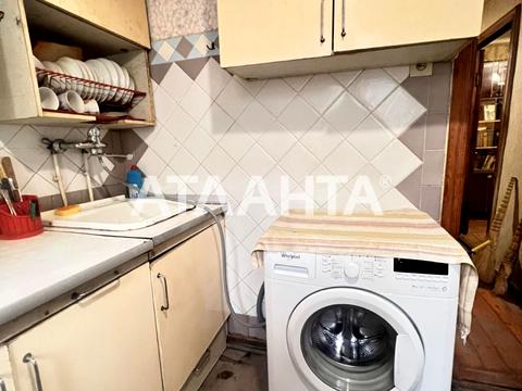 квартира за адресою Фонтанська дорога вул., 55