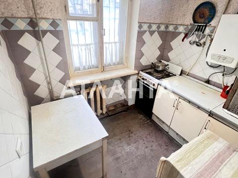 квартира за адресою Фонтанська дорога вул., 55