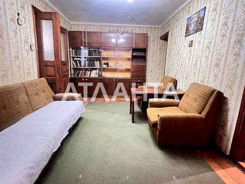 квартира за адресою Фонтанська дорога вул., 55