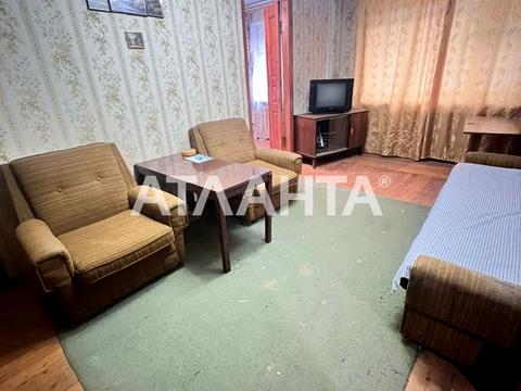 квартира за адресою Фонтанська дорога вул., 55