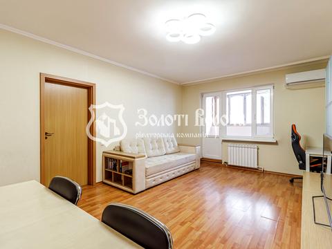 квартира по адресу Бориса Гмыри ул., 1/2