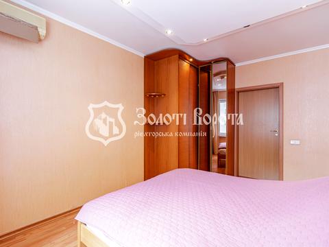 квартира по адресу Бориса Гмыри ул., 1/2