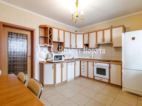 квартира по адресу Бориса Гмыри ул., 1/2