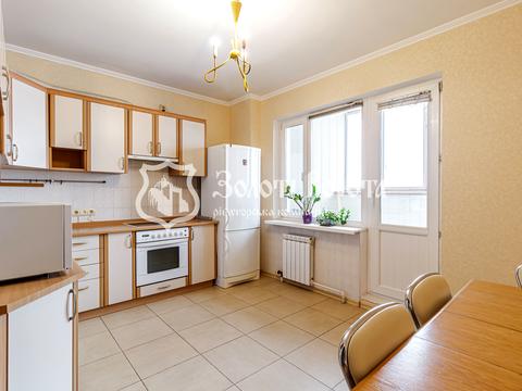 квартира по адресу Бориса Гмыри ул., 1/2