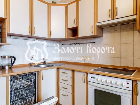 квартира по адресу Бориса Гмыри ул., 1/2