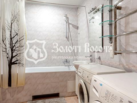 квартира по адресу Бориса Гмыри ул., 1/2