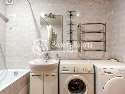 квартира по адресу Бориса Гмыри ул., 1/2