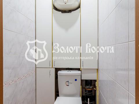 квартира по адресу Бориса Гмыри ул., 1/2