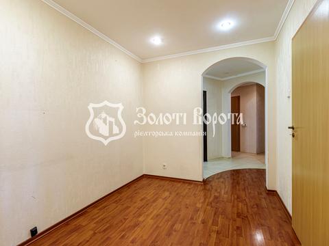 квартира по адресу Бориса Гмыри ул., 1/2