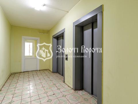 квартира по адресу Бориса Гмыри ул., 1/2