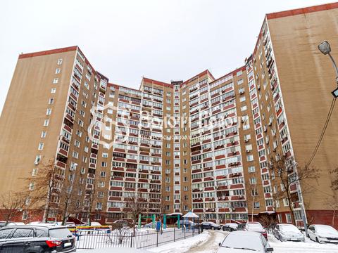 квартира по адресу Бориса Гмыри ул., 1/2