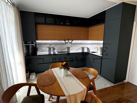 квартира за адресою Каховська вул., 62