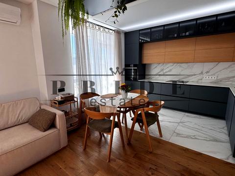 квартира за адресою Каховська вул., 62