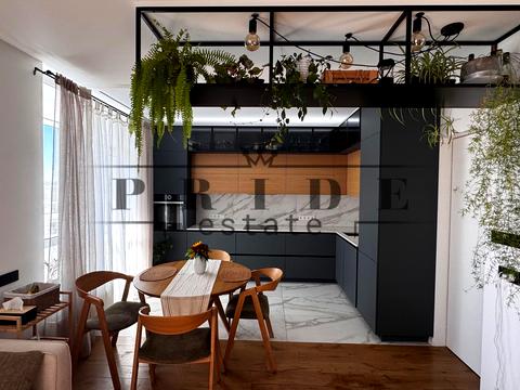 квартира за адресою Каховська вул., 62