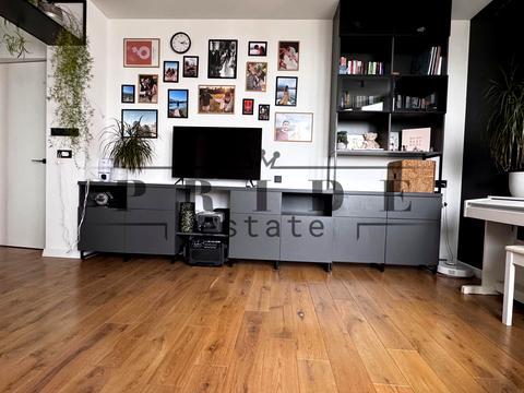 квартира за адресою Каховська вул., 62