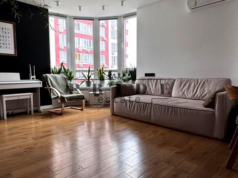 квартира за адресою Каховська вул., 62