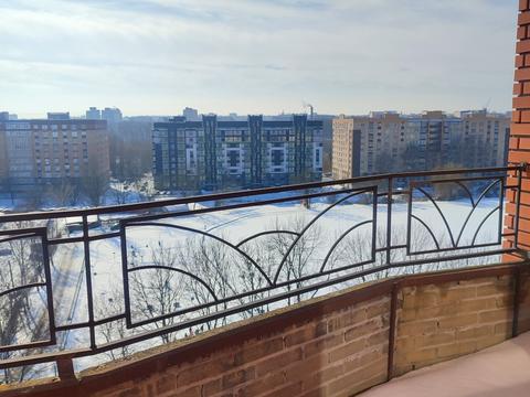 квартира за адресою Зарічанська вул., 8/4