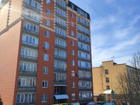 квартира за адресою Зарічанська вул., 8/4