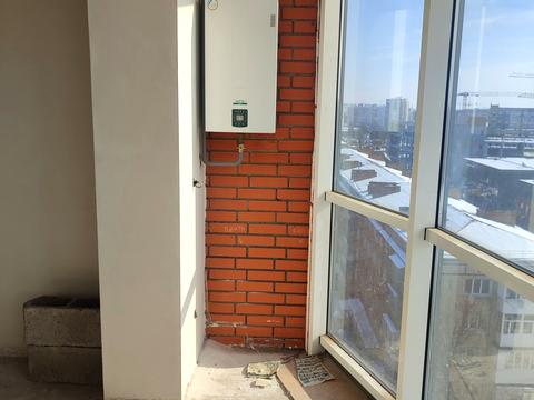 квартира за адресою Зарічанська вул., 8/4