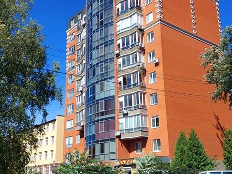 квартира за адресою Зарічанська вул., 8/4