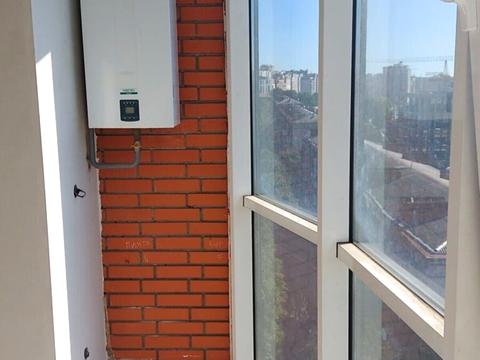 квартира за адресою Зарічанська вул., 8/4