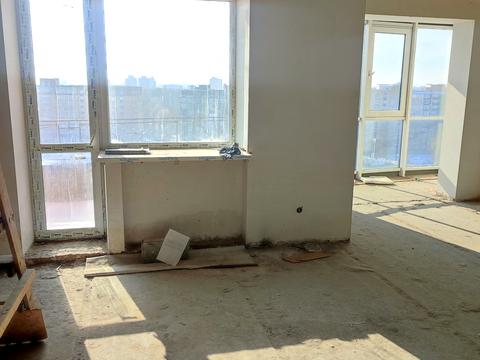 квартира за адресою Зарічанська вул., 8/4