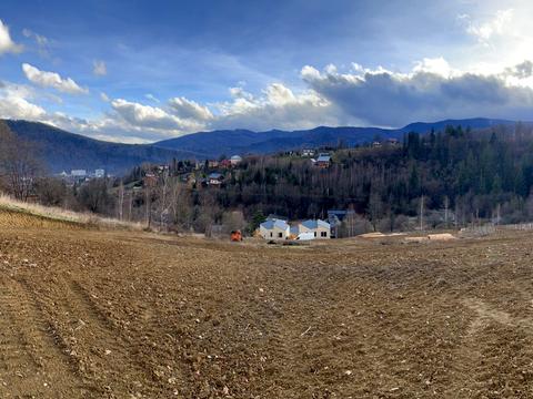 дом по адресу довбуша