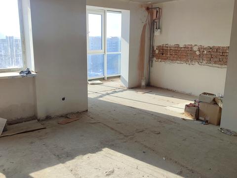 квартира за адресою Зарічанська вул., 8/4