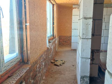 квартира за адресою Зарічанська вул., 8/4