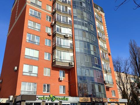 квартира за адресою Зарічанська вул., 8/4