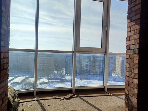 квартира за адресою Зарічанська вул., 8/4