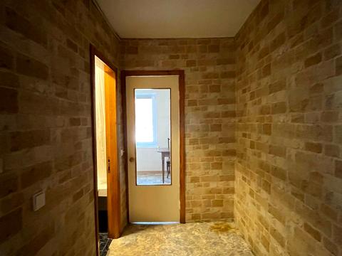 квартира за адресою Космодромна вул., 9