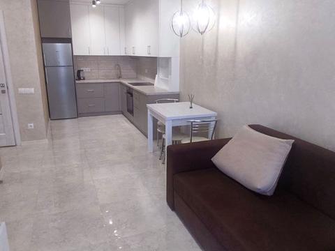 квартира по адресу Героев Майдана ул., 5