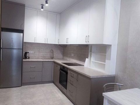 квартира по адресу Героев Майдана ул., 5