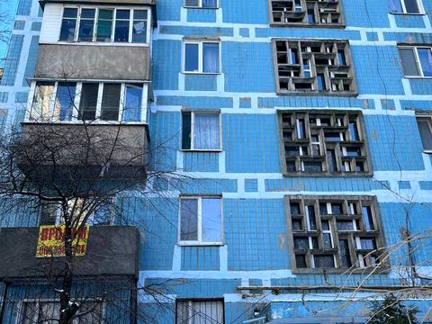 квартира за адресою Космодромна вул., 9