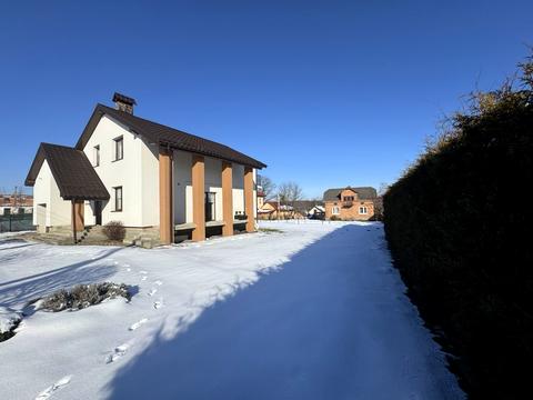 будинок за адресою с. Чишки, Лесі Україники, 3