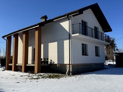 будинок за адресою с. Чишки, Лесі Україники, 3