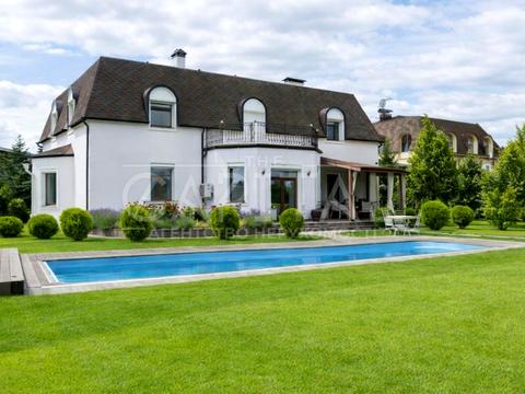 будинок за адресою Обухівський район