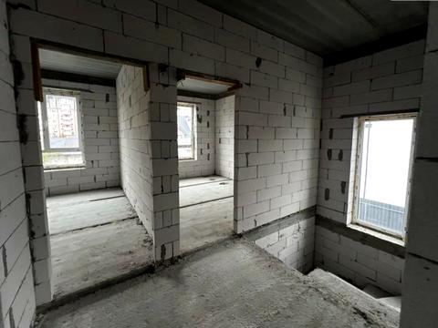 будинок за адресою Михайла Булгакова вул., 16