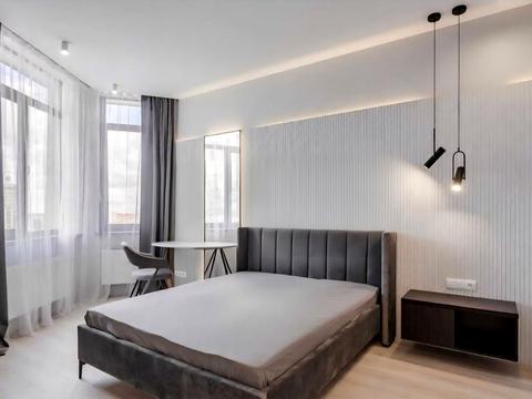 квартира за адресою Богдана Хмельницького вул., 58-А