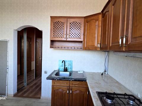 квартира за адресою Криворіжсталі вул. (Орджонікідзе), 15