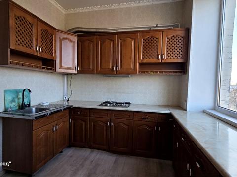 квартира за адресою Криворіжсталі вул. (Орджонікідзе), 15