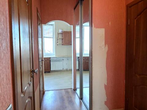 квартира за адресою Криворіжсталі вул. (Орджонікідзе), 15