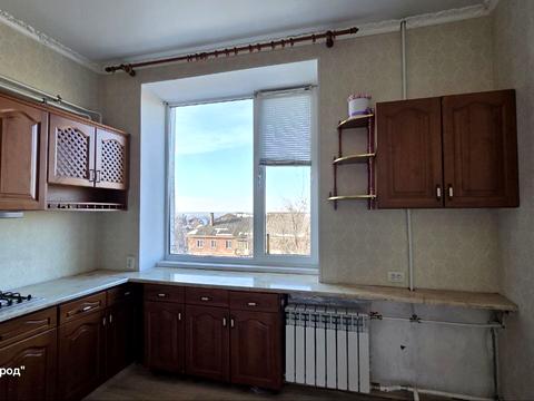 квартира за адресою Криворіжсталі вул. (Орджонікідзе), 15